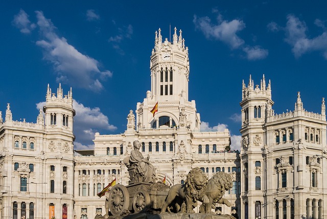 Los sectores con más oportunidades para emprender en Madrid